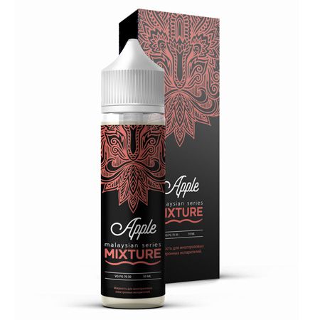 Mixture - Apple