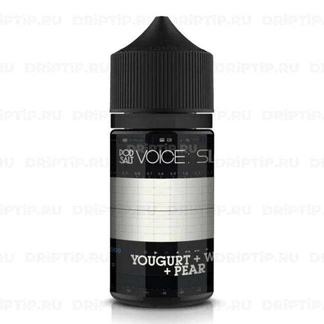 Voice Pod Salt - Silent