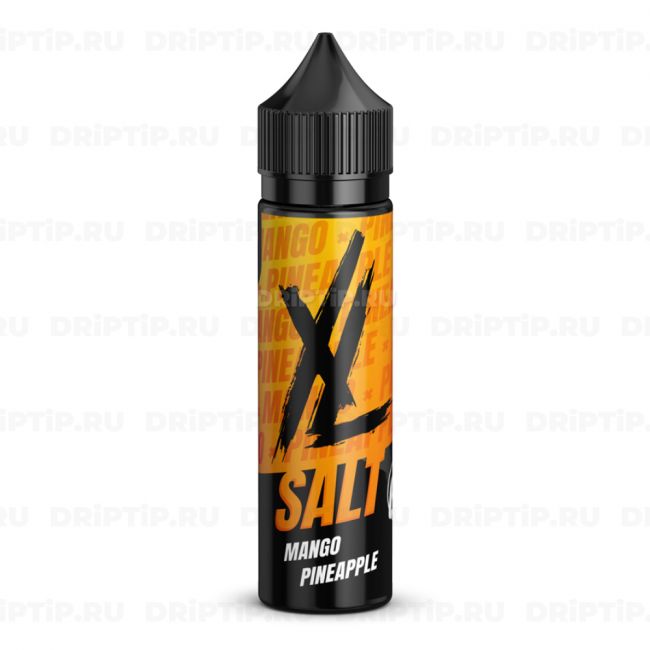 Жидкость XL Salt - Mango Pineapple 