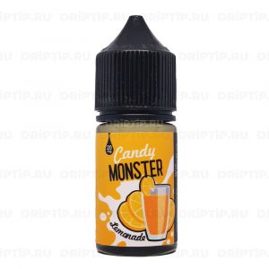 Candy Monster Salt -  Lemonade
