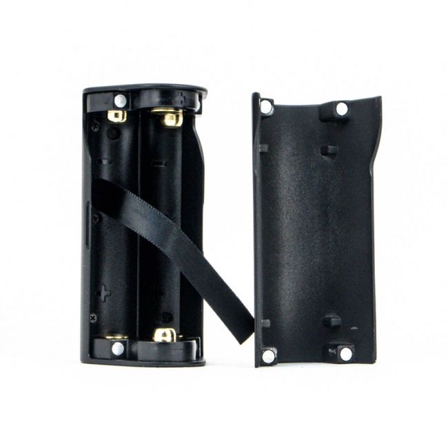 WISMEC Reuleaux RX200 TC 200W (оригинал)