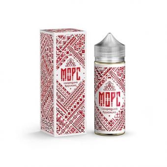 Жидкость Морс - Смородина - Брусника 