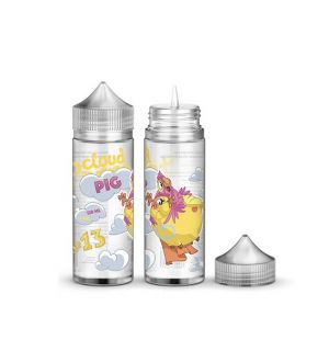 CLOUD PIG "13" 3mg 120ml