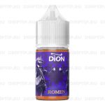 Dion Dessert Tobacco Salt - Romen Dion Dessert Tobacco Salt - Romen