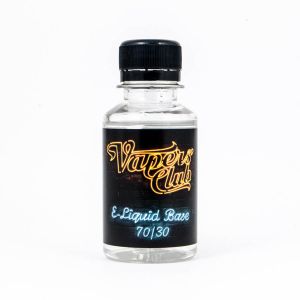 Основа Vaper`s Club PG 30% / VG 70% 100мл