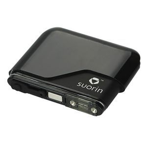 Картридж Suorin Air 2ml (Black)