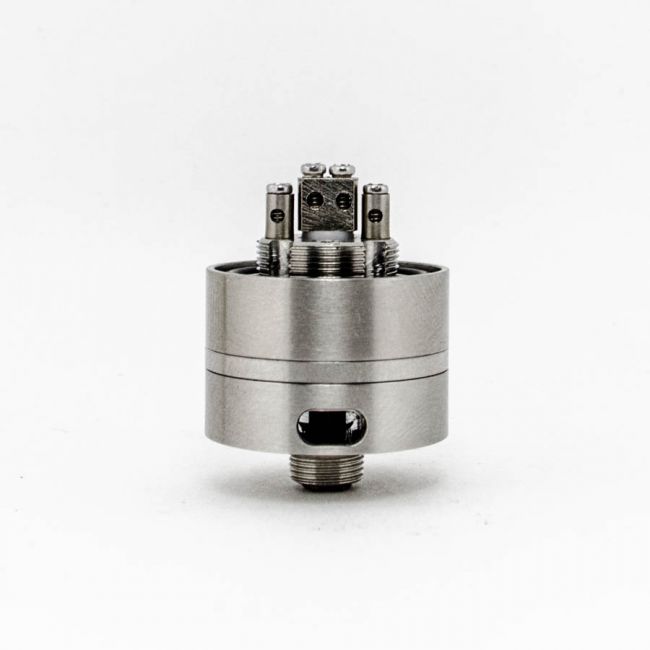 Goblin RTA - обслуживаемый бак