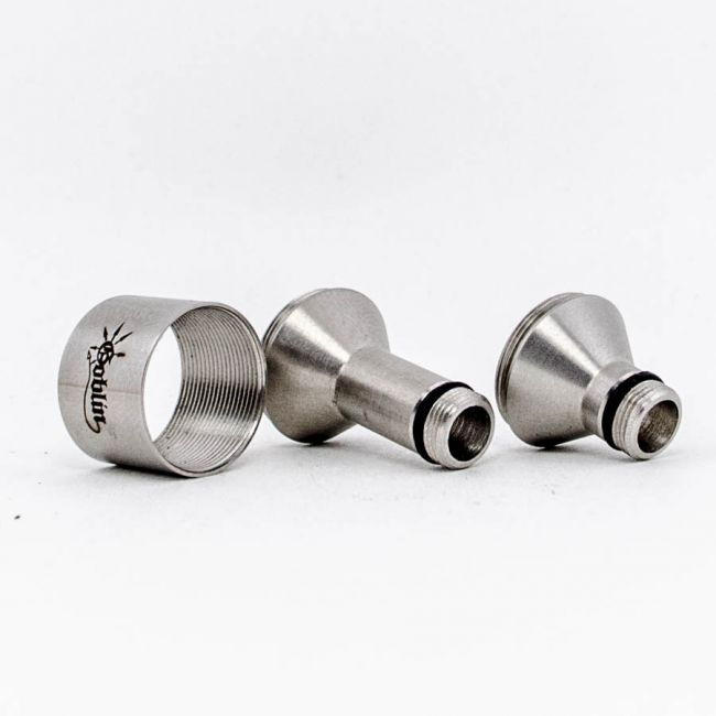 Goblin RTA - обслуживаемый бак