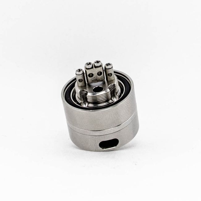 Goblin RTA - обслуживаемый бак