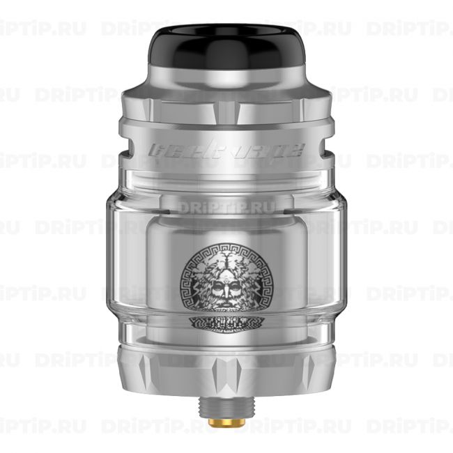 Geekvape ZX 2 RTA - обслуживаемый бак