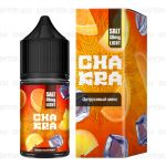 Chakra Salt - Цитрусовый микс Chakra Salt - Цитрусовый микс