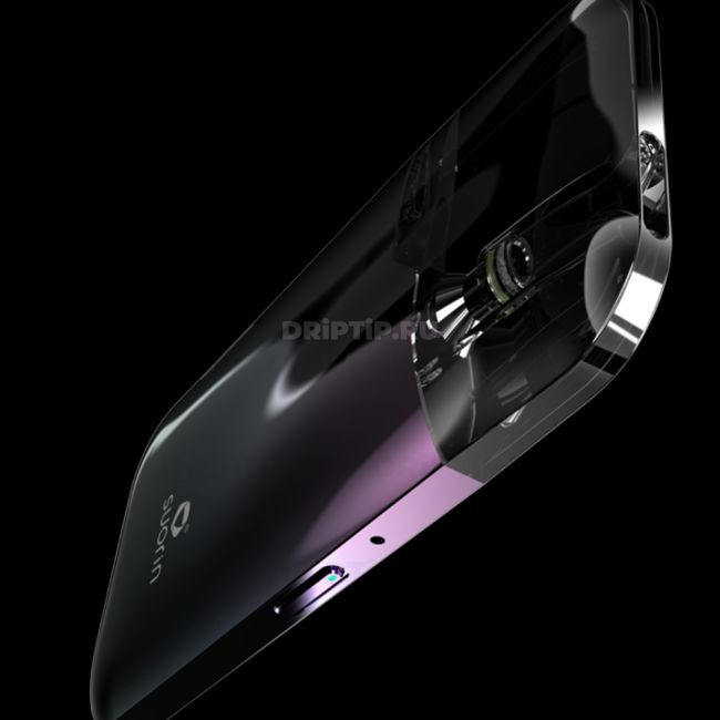 Suorin Air Pro Pod Kit