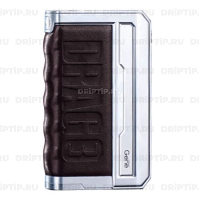 Voopoo Drag 3 Mod 177W