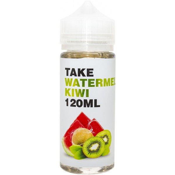 TAKE White Watermelon Kiwi 3mg, 120ml