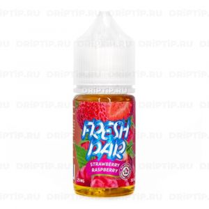 Fresh Par Salt - Strawberry Raspberry