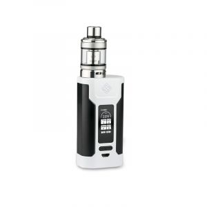 Wismec Predator 228 + Elabo Kit
