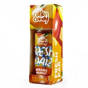 Fresh Par - Banana Mango