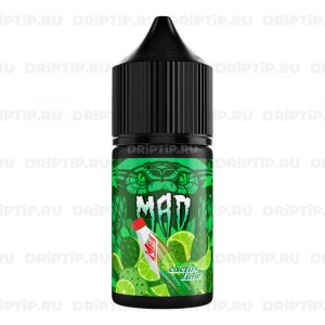 Mad Лимонад Salt - Cactus Lime