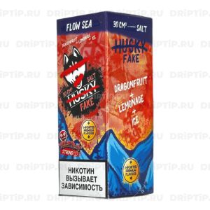 Husky Import Fake - Flow Sea (конструктор)