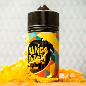 Melon - Mango Fresh