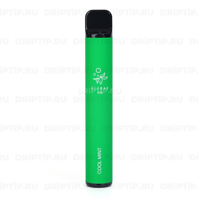 Elf Bar 800 - Мята