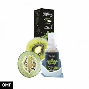 Mixture KIWI 0 мг, 30 ml