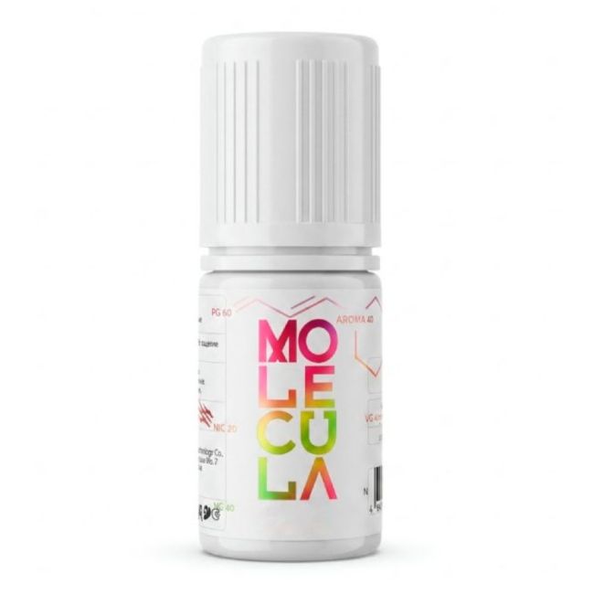 Жидкость Molecula Salt - Киви маракуйя 