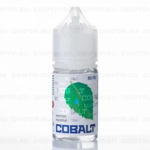 Cobalt - Ментол (конструктор)
