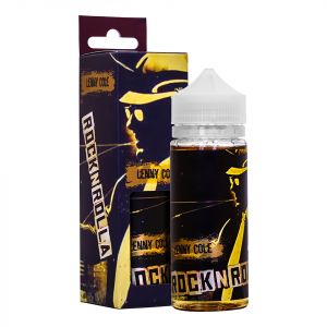 RockNRolla LennyCole 3mg, 120ml