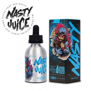 Nasty Juice - Slow Blow
