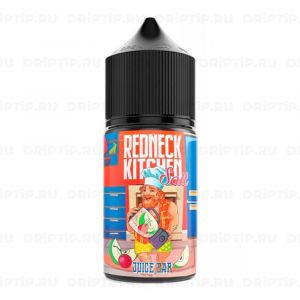 Redneck Kitchen Salt - Juice Bar