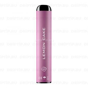 Одноразовая электронная сигарета HQD Maxim - Чизкейк