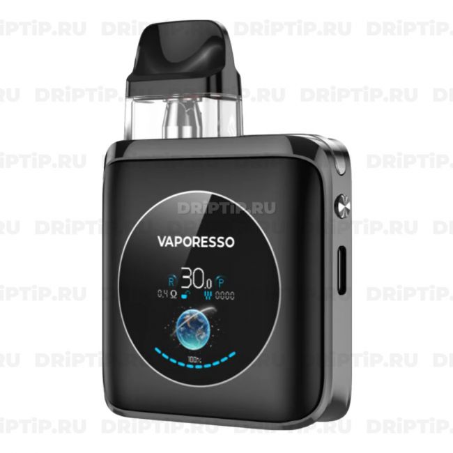 Vaporesso XROS 4 Nano Pod Kit