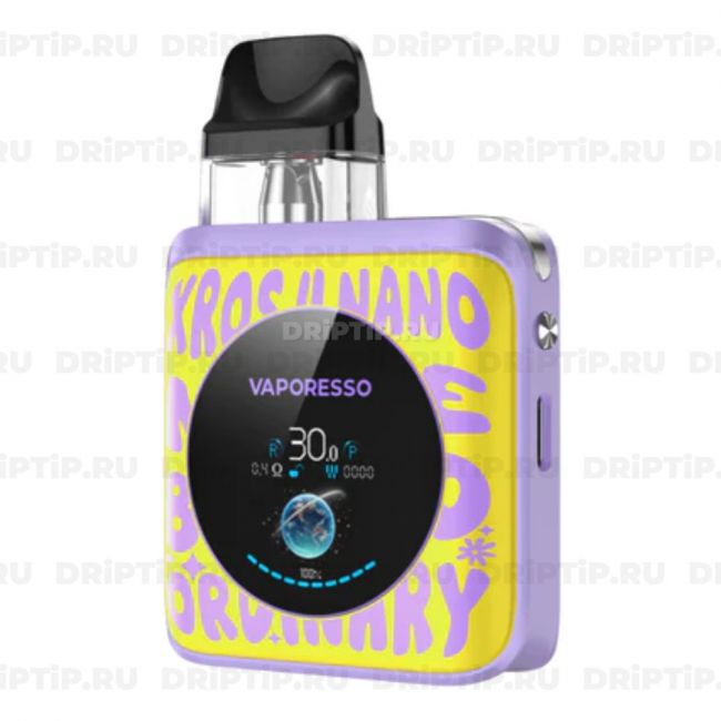 Vaporesso XROS 4 Nano Pod Kit
