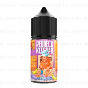 Redneck Kitchen Salt - Minions Treat