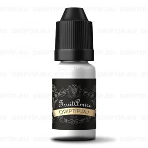 FruitAmira - Ванильно-сливочный