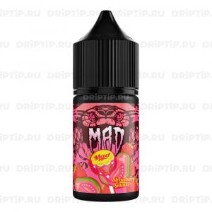 Mad Лимонад Salt - Strawberry Guava