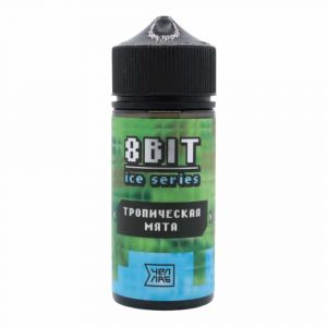 8 Bit On Ice - Тропическая мята