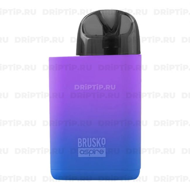 Aspire Brusko Minican Plus Pod Kit