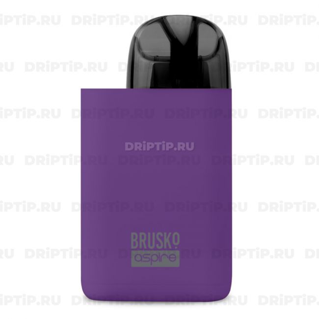 Aspire Brusko Minican Plus Pod Kit