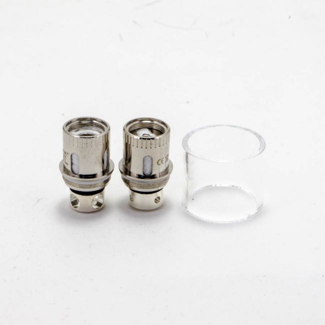 Smok R200 200W TC + TFV4 MINI BACKUP KIT