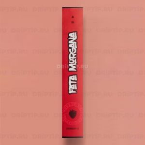 Одноразовая электронная сигарета Fata Morgana - Клубника