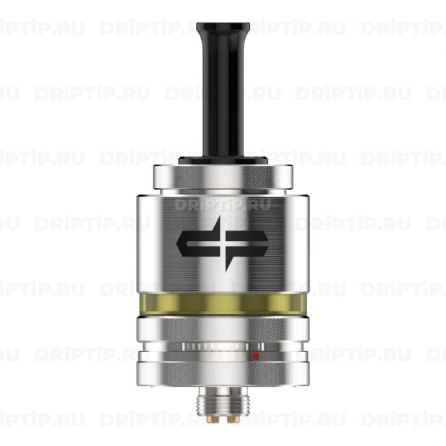 Digiflavor Siren MTL RTA V4 - обслуживаемый бак
