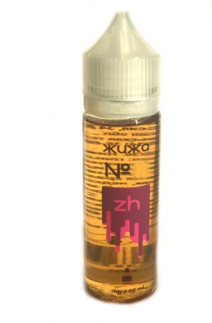 ЖИЖА №50  3mg, 60ml