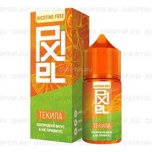 Pixel Zero - Текила / Срок годности до 01.08.25