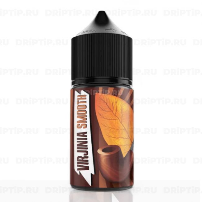 Жидкость HQP Pod - Virginia smooth 