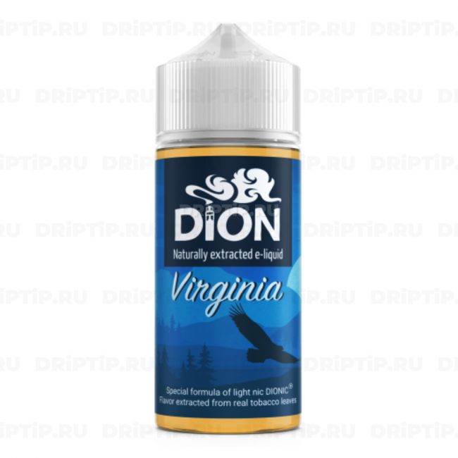 Жидкость Dion Extract - Virginia 