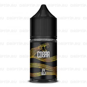 Cobra Salt - RY4 Gold