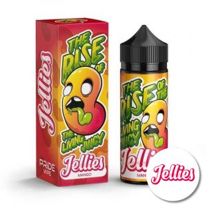 Jellies - Mango