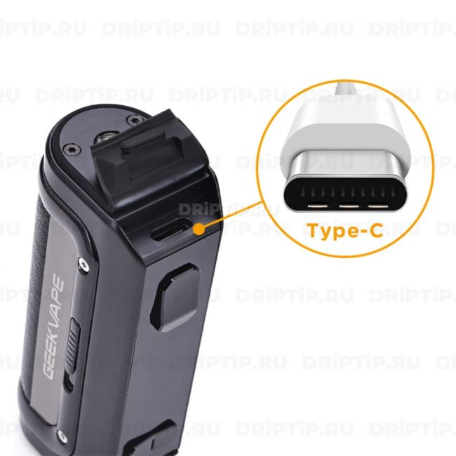 GeekVape M100 Aegis Mini 2 kit